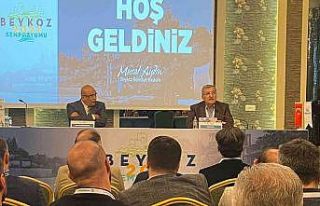 Tarihi aydınlatan ‘Beykoz 2021 Sempozyumu’ sona...