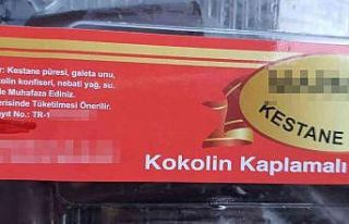 Tarihi geçmiş ürünleri 5 liradan sattılar