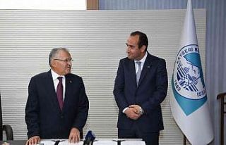 Tarihi kilise restore edilecek