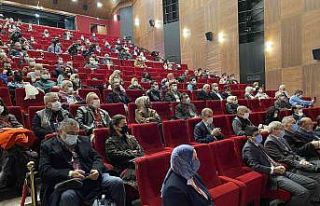 Tarihi Su Kültürü ve Yapıları Sempozyumu başladı