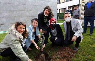 Tarım personeline ‘Kadına şiddeti önleme’...