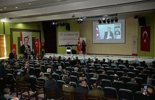 Tarım ve Orman Bakanlığı “Doğu Anadolu Bölgesi...