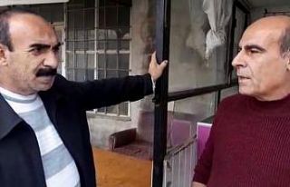 “Tarla sürmeye gidiyorum” dedi, bir daha dönmedi