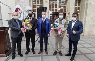 Tarsus Kaymakamı Otcu: "Günümüzde müze anlayışı...