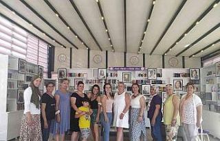 Tarsus’ta İşaret Dili Kursuna ilgi