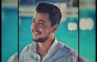 Taş kırma makinasının içine düşen işçi hayatını...