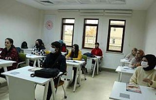 Tatvan’da dezavantajlı gençlere yönelik ücretsiz...