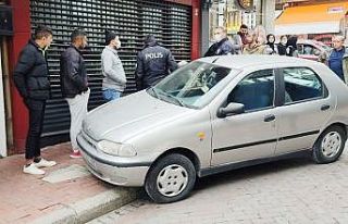 Tavşanlı’da trafik kazası: 4 yaralı