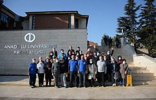 Tazelenme Üniversitesi’nde ilk ders spor