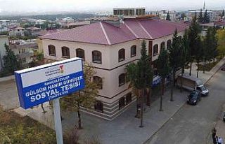 Taziye evleri yeniden hizmete açıldı