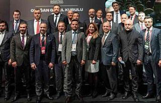 TBF’de Hidayet Türkoğlu yeniden başkan