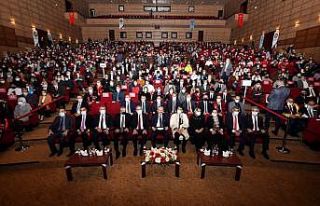TBMM Başkanı Şentop: “Darbelerinin ne manaya...