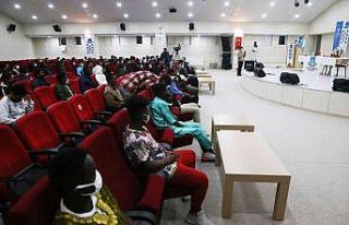 TDV Mütevelli Heyeti 2. Başkanı Açık: “Uluslararası...