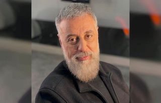 TED İzmir Kolejinin 10 Kasım Atatürk’ü anma...