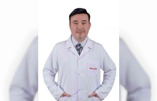 Tedavi edilmeyen diyabet, inme ve körlük sebebi...