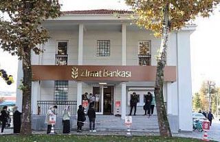 Tek tip tabela uygulamaları başladı