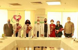 Tekden hekim kadrosunu güçlendirmeye devam ediyor