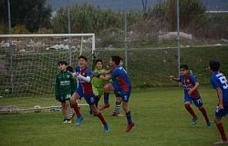 Tekin Tatlıcıoğlu Futbol Turnuvası sona erdi