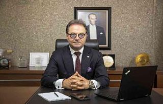 Tekin: "Tekstil ve hazır giyimde stratejimiz...