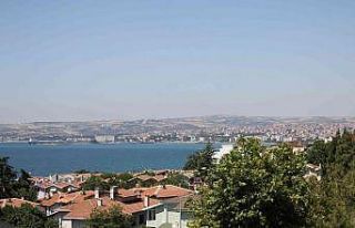 Tekirdağ konut satışında 9. sırada