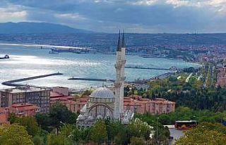 Tekirdağ’da Ekim ayında 3 bin 335 konut satıldı