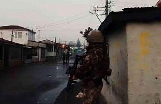 Tekirdağ’da ’Günaydın’ operasyonu: 13 gözaltı