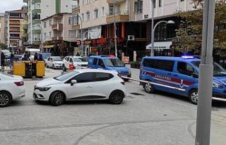 Tekirdağ’da HDP’ye yönelik operasyonda 6 kişi...