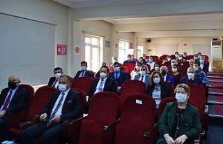 Tekirdağ’da tarıma dayalı yatırımların desteklenmesi...