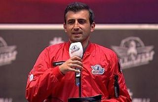 TEKNOFEST 2022 hazırlıkları: Selçuk Bayraktar...