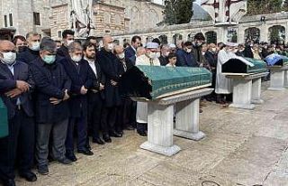 Teknoloji kampı yolunda geçirdikleri kazada hayatını...