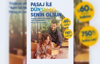 Teknoloji ürünlerinde fiyatlar aşağı çekildi