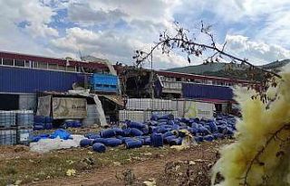 Tekstil fabrikasındaki o patlama için istenen cezalar...