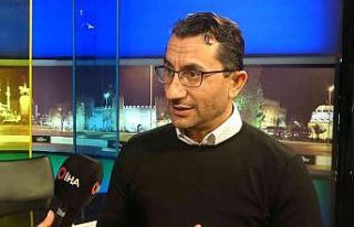 “Televizyonda yönlendirme dünyasına doğru ilerliyoruz”
