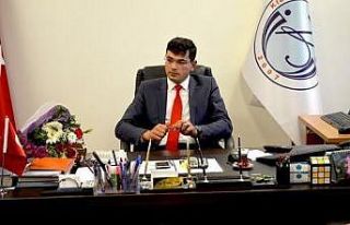 Tepe, “Dünyanın En Etkili Bilim İnsanları”...