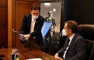 Tepebaşı’nda denetimler RUBİS üstünden yapılacak