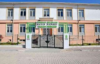 Tepebaşı’ndan kente yakışacak bir merkez daha