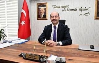 Terme ‘Hamsi Festivali’ne hazırlanıyor