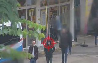Terör örgütünün sözde Adana sorumlusu Trabzon’da...