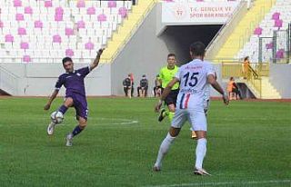 TFF 3. Lig: Orduspor 1967 Futbol İşletmeciliği...