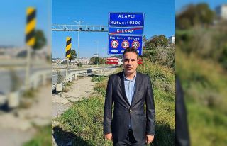 TGRT Haber’de Alaplı rüzgarı esti
