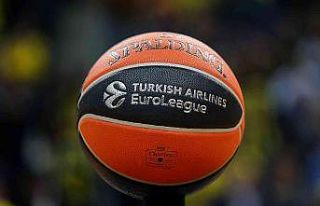 THY Euroleague’de 12. hafta heyecanı