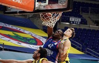 THY Euroleague’de Türk derbisi