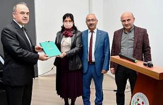 Tıbbî bitkiler ve alternatif tıp hayatımızın...