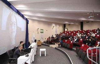 Tıbbi ve aromatik bitkilerin şifreleri DEÜ’nün...