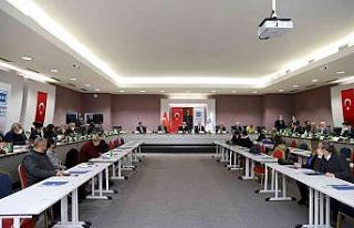 TİM Başkanı Gülle: "İhracatı Geliştirme...