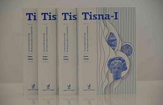 ‘Tisna’ okuyucu ile yeniden buluşuyor