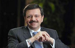 TOBB ve VİSA’dan kadın girişimcilere destek