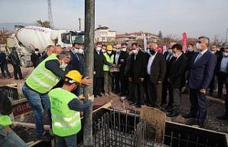 Tokat kirazı değer kazanacak