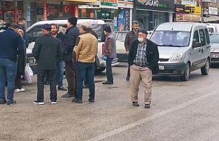Tokat’ta 4.0’lık depremin ardından artçı sarsıntılar...