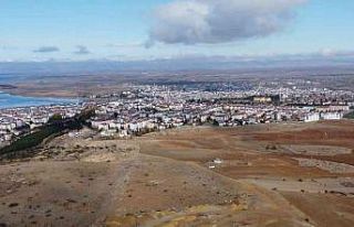 TOKİ Beyşehir’e 413 konut daha inşa edecek